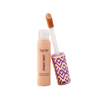 TARTE SHAPE TAPE CONCEALER IN LIGHT MEDIUM HONEY 10ml