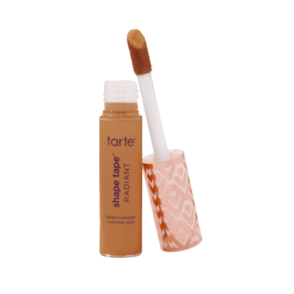 TARTE SHAPE TAPE RADIANT CONCEALER IN PORCELAIN BEIGE 10ml