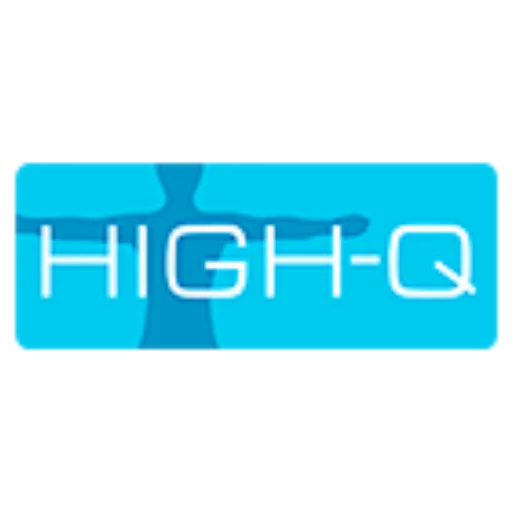 HIGH Q LOGO