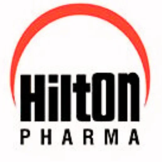 hilton pharma