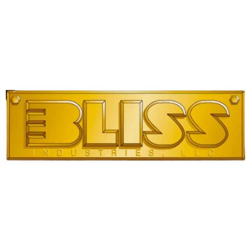 Bliss industries logo