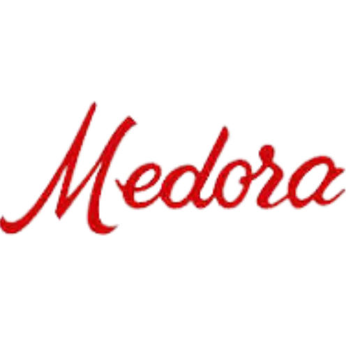 medora logo