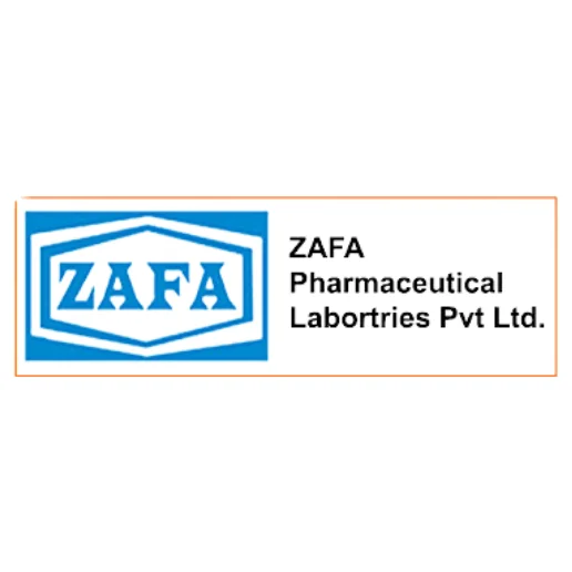 zafa pharmaceutical logo